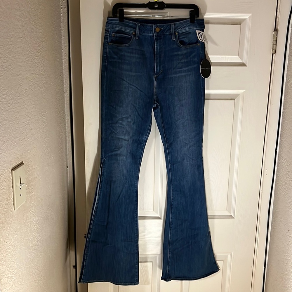 New with tags Articles of Society bell bottom jeans